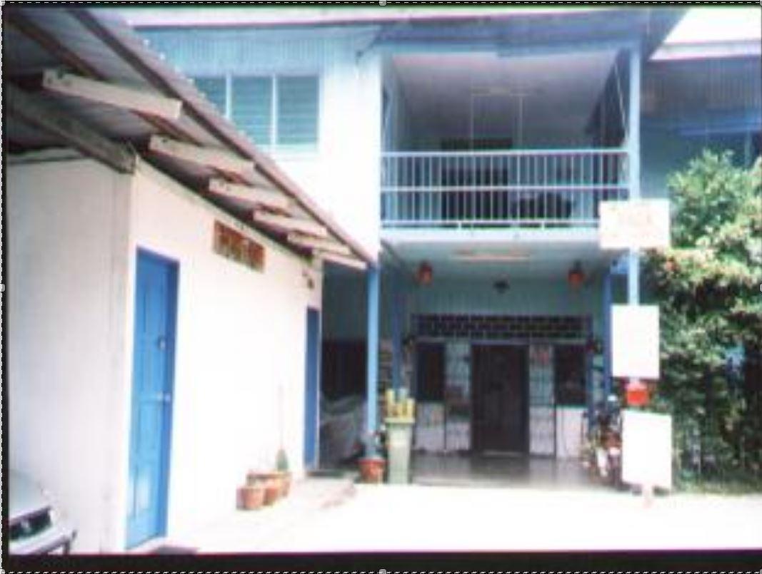 Baba'S Guest House By The Sea Batu Ferringhi Kültér fotó